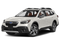 2022 Subaru Outback Touring XT