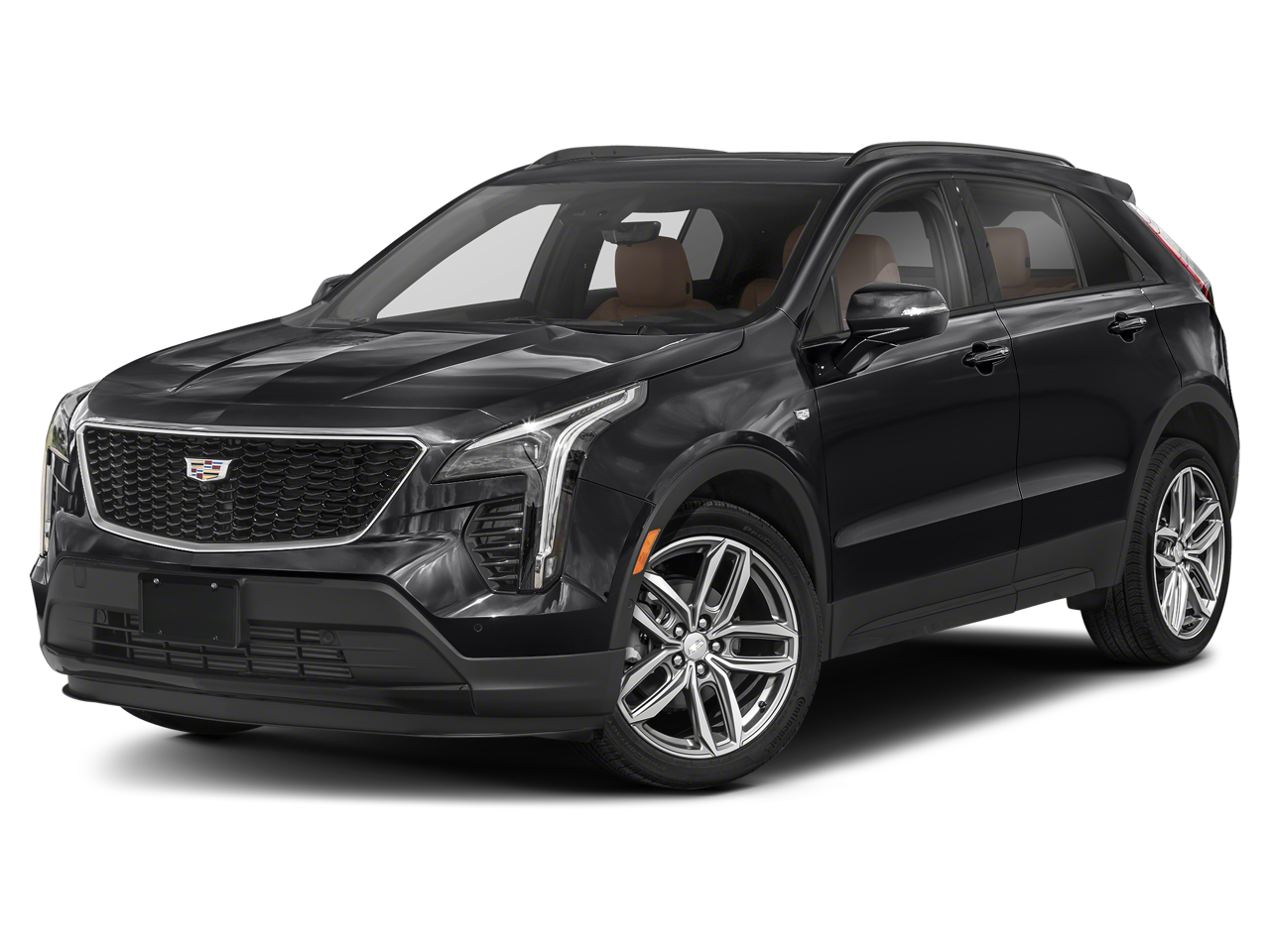 2023 Cadillac XT4 AWD Sport