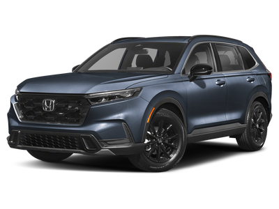 2023 Honda CR-V Sport