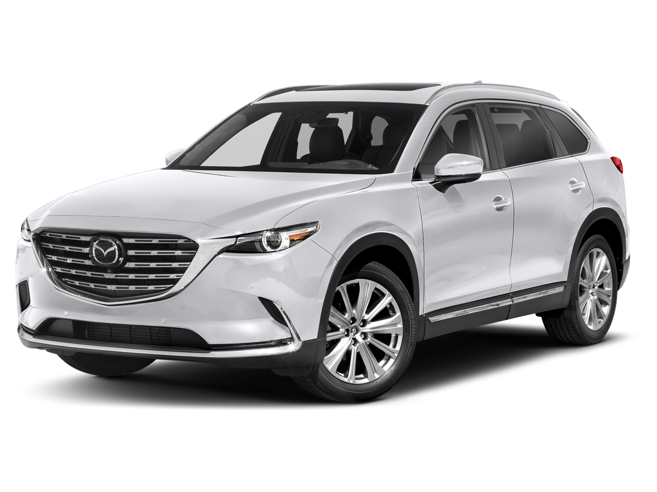 2023 Mazda CX-9