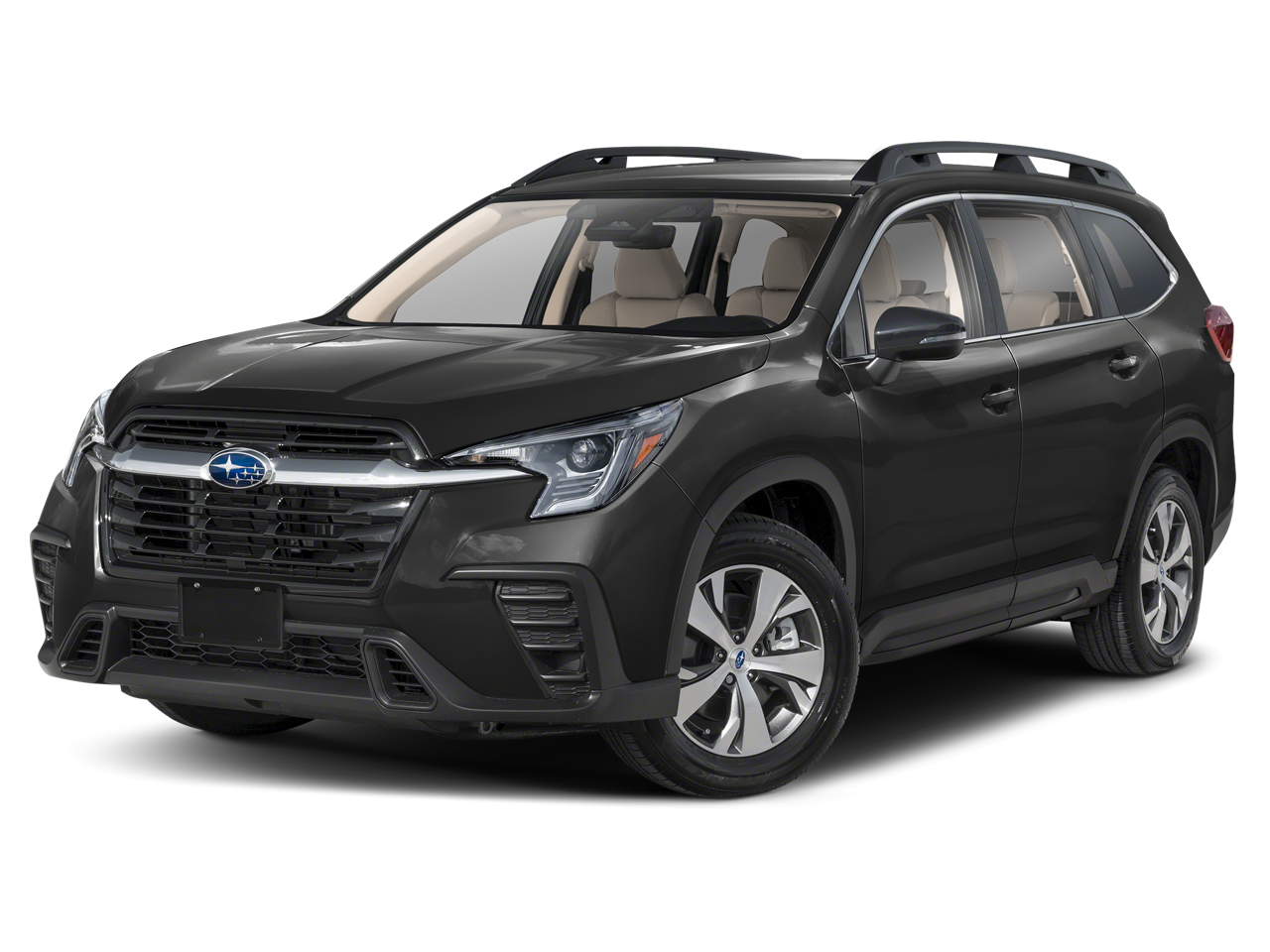 2023 Subaru Ascent Premium