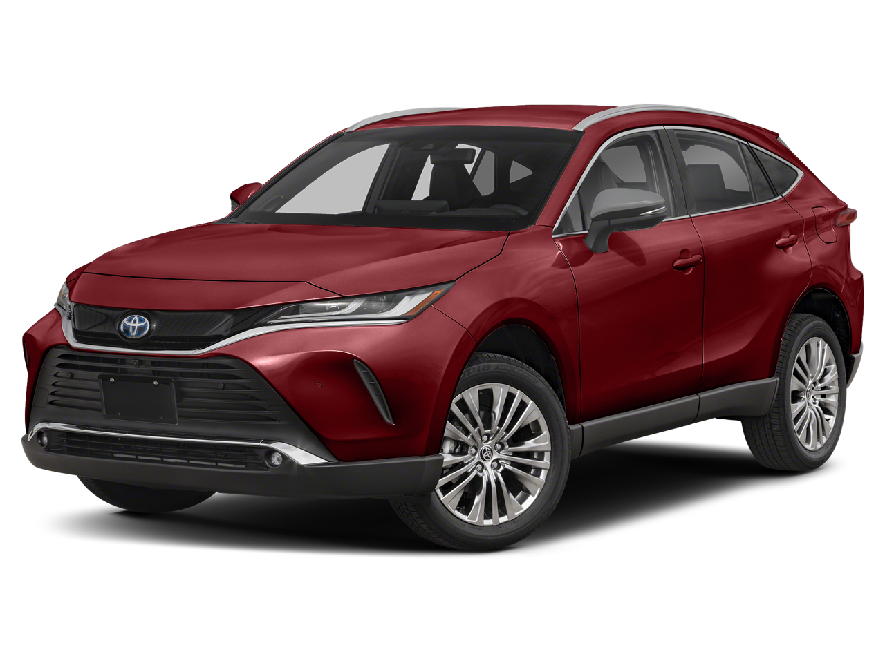 2023 Toyota Venza Limited