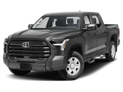 2023 Toyota TUNDRA 4X4 SR