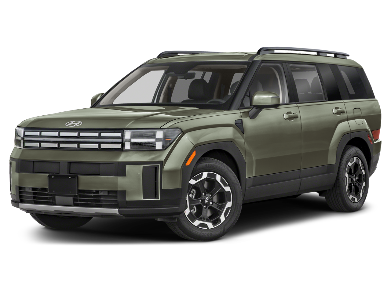 2024 Hyundai Santa Fe SEL 2.5 AWD's photo
