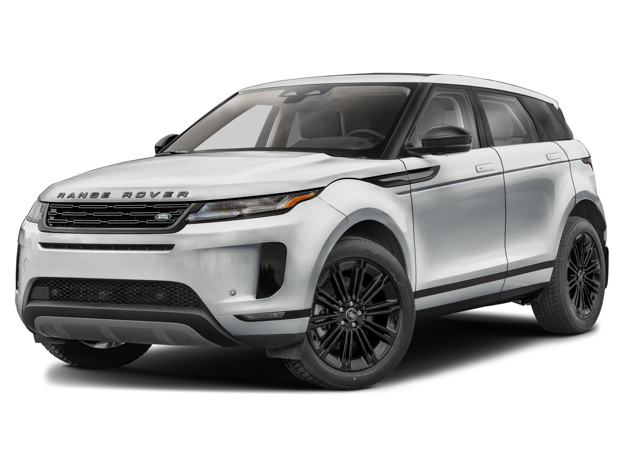 2024 Land Rover Range Rover Evoque S