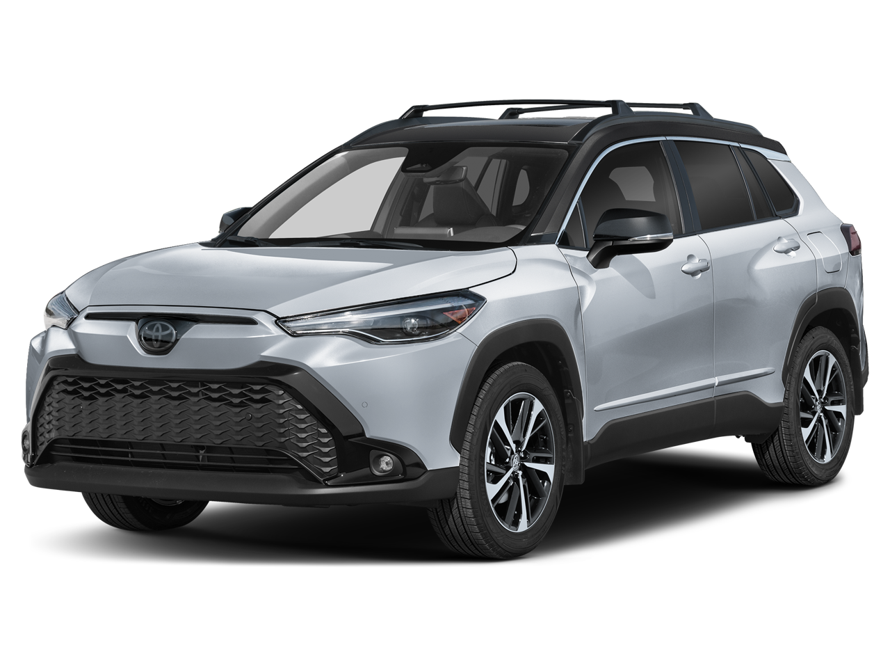 2024 Toyota COROLLA CROSS HV Hybrid XSE
