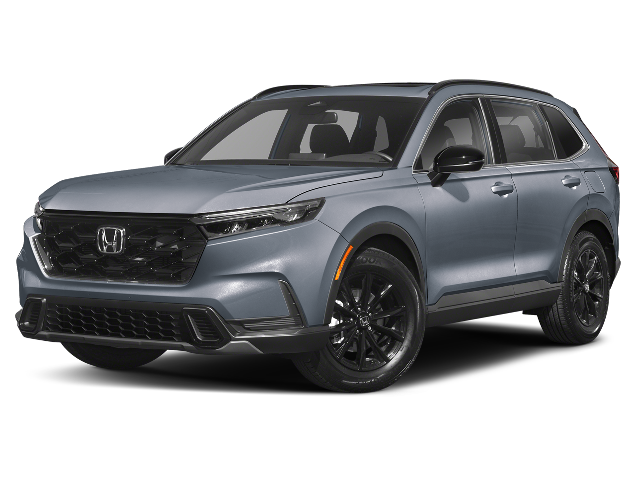 2025 Honda CR-V Sport