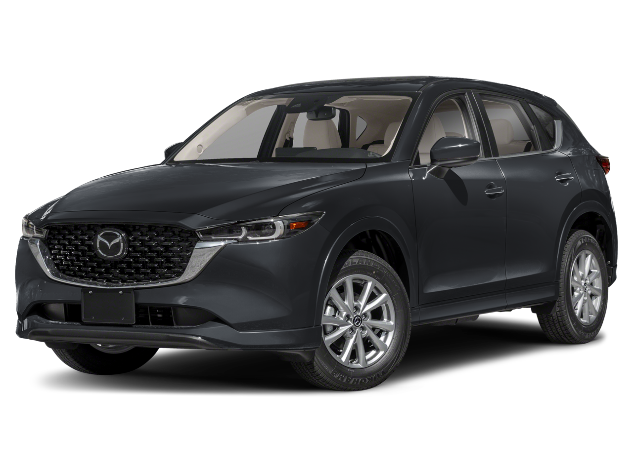 2025 Mazda CX-5 S Preferred package Auto AWD's photo