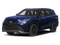2025 Toyota Highlander XSE