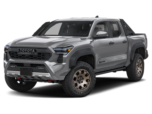 2025 Toyota Tacoma i-FORCE MAX Trailhunter