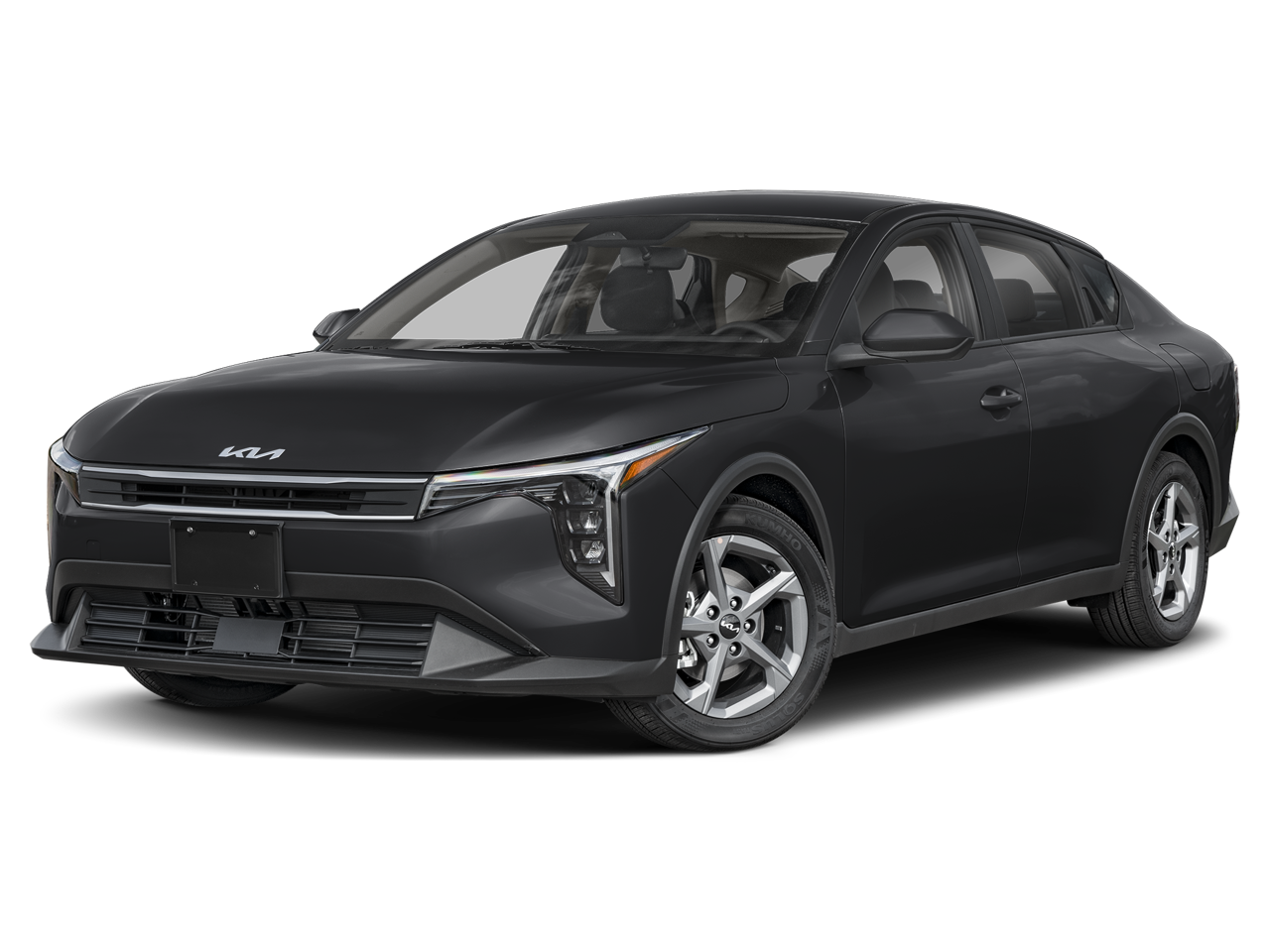 2026 Kia K4's photo