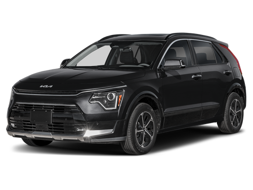 2026 Kia Niro SX
