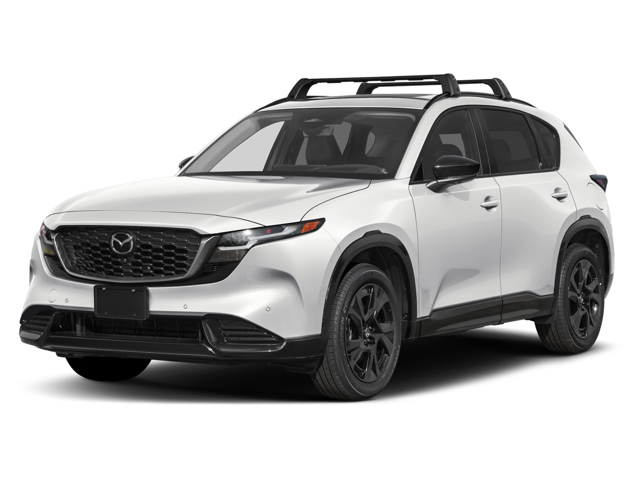 2026 Mazda CX-5 S Premium Plus Auto AWD's photo
