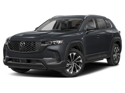 2026 Mazda Mazda CX-50 Hybrid Premium Plus