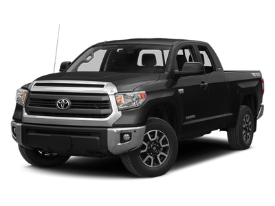 2014 Toyota Tundra SR5 4.6L V8