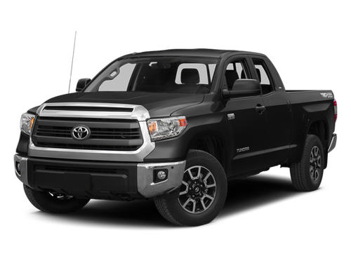 2014 Toyota Tundra SR5 4.6L V8