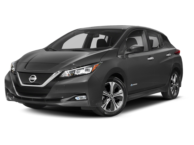 2018 Nissan Leaf SV