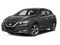 2018 Nissan Leaf SV