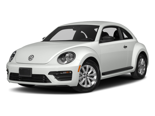 2018 Volkswagen Beetle 2.0T SE
