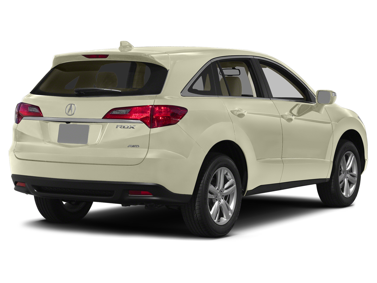 2015 Acura RDX Base