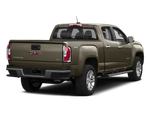 2016 GMC Canyon SLT