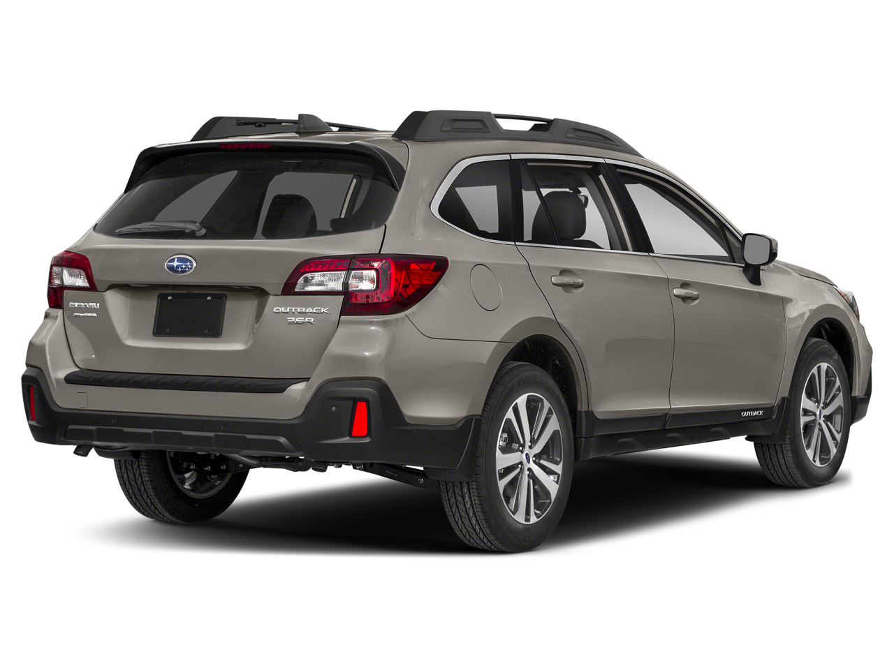 2019 Subaru Outback 3.6R Limited