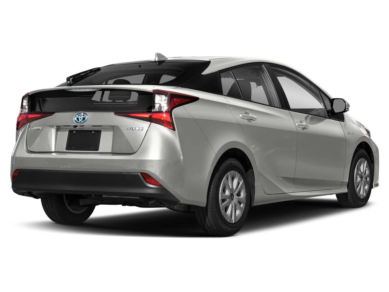 2019 Toyota PRIUS Limited