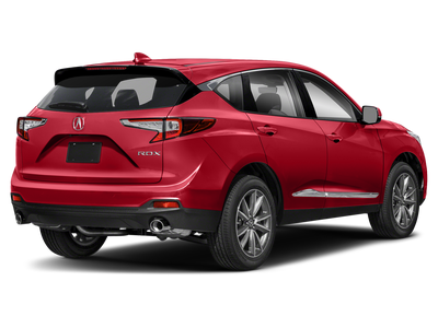 2020 Acura RDX Technology Package SH-AWD
