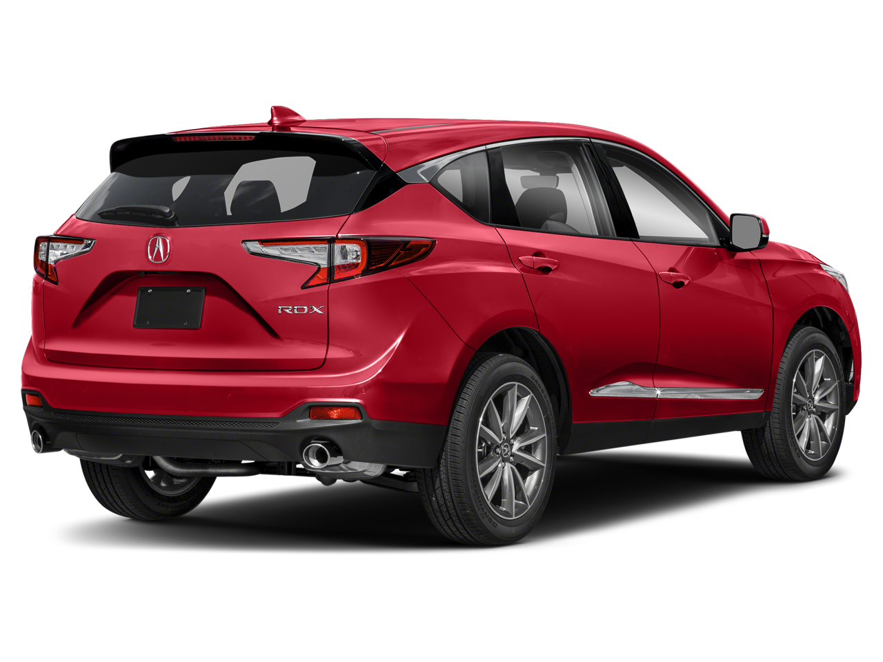 2020 Acura RDX Technology Package SH-AWD