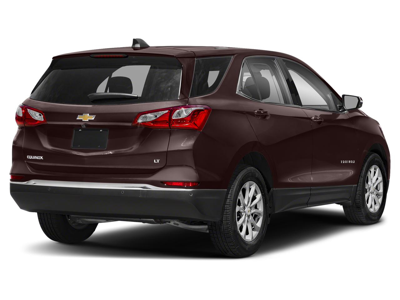 2020 Chevrolet Equinox AWD LT 2.0L Turbo