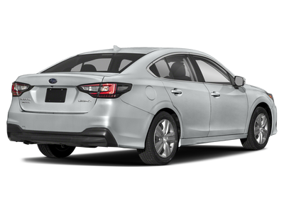 2020 Subaru Legacy Base