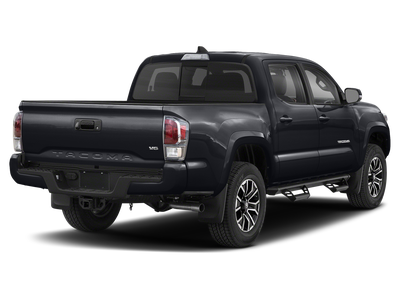 2020 Toyota Tacoma TRD Sport V6