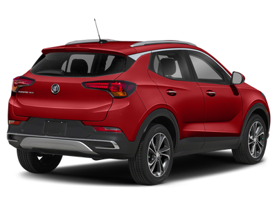 2021 Buick Encore GX AWD Essence