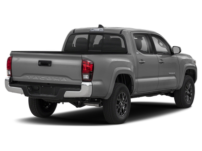 2021 Toyota TACOMA SR5 SR5 V6