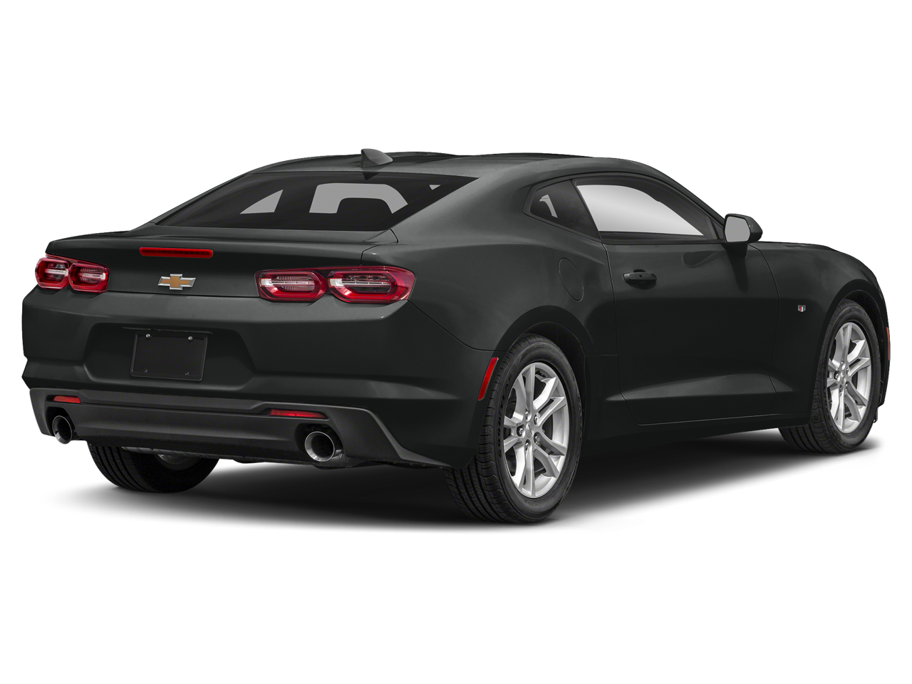 2022 Chevrolet Camaro 1LT