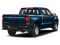 2022 Chevrolet Silverado 1500 4WD Crew Cab Short Bed Custom Trail Boss