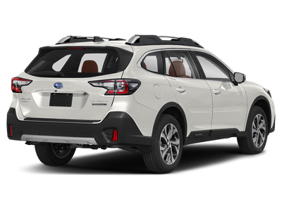 2022 Subaru Outback Touring XT