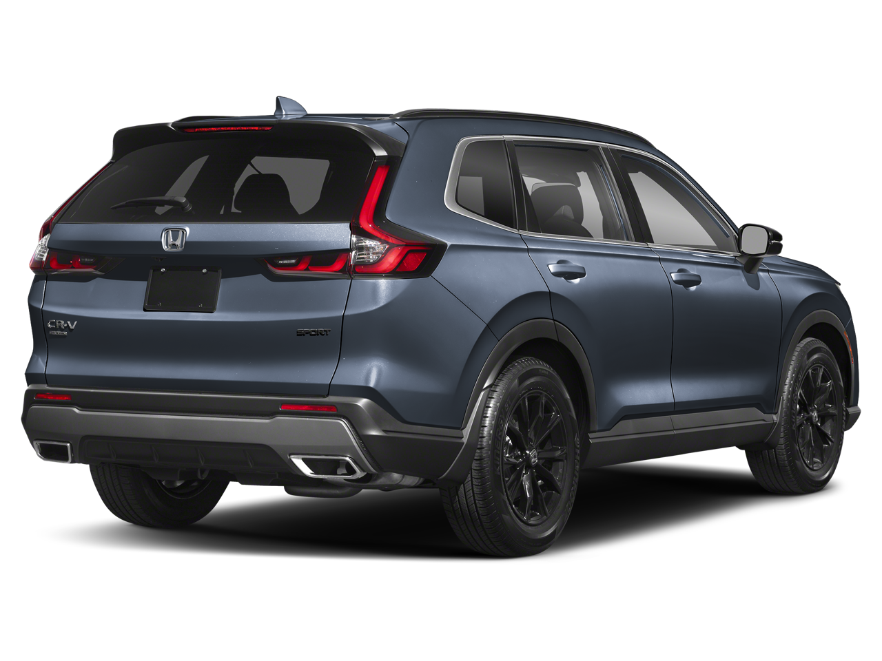 2023 Honda CR-V Sport