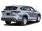 2023 Toyota HIGHLANDER HYBRD LE
