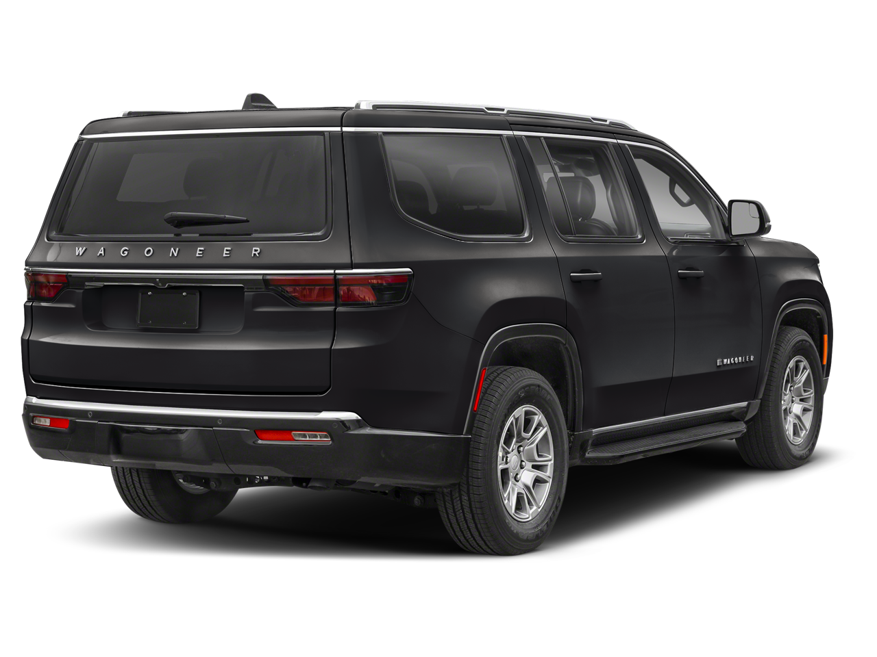 2024 Jeep Wagoneer Series III 4x4