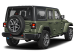 2024 Jeep Wrangler Rubicon 4xe