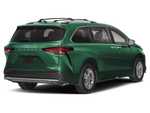 2024 Toyota SIENNA PLT AWD Platinum 7 Passenger