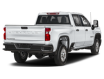 2025 Chevrolet Silverado 2500HD 4WD Crew Cab Standard Bed LT