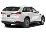 2025 Mazda Mazda CX-90 3.3 Turbo Preferred