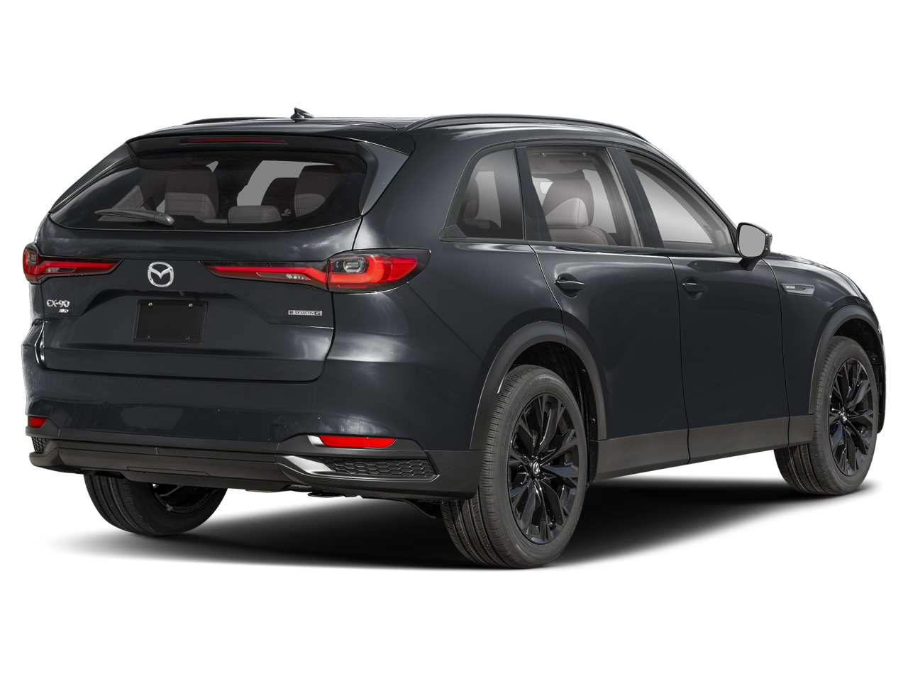 2025 Mazda Mazda CX-90 3.3 Turbo Premium Sport