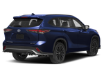 2025 Toyota Highlander XSE