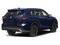 2025 Toyota Highlander XSE