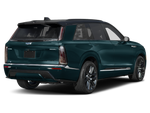 2026 Cadillac VISTIQ Platinum