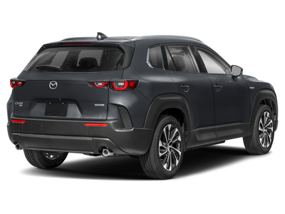 2026 Mazda Mazda CX-50 Hybrid Premium Plus