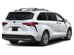 2026 Toyota SIENNA LTD AWD Limited 7 Passenger
